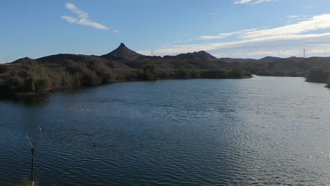 Yuma Canal