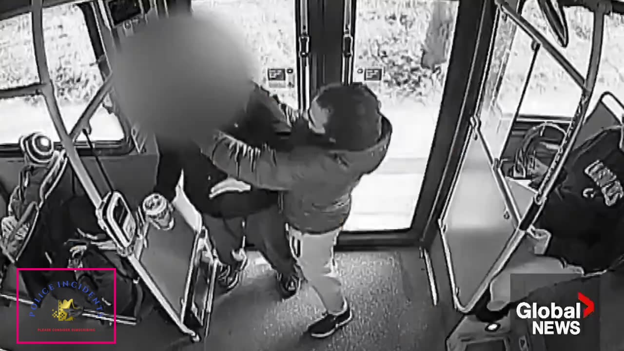 ISIS-Inspired Surrey Slasher Could Evade Liability with Mental Disorder Defense