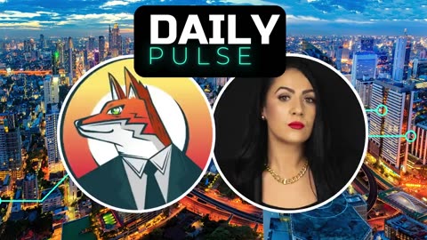 🚨NIH New "Universal Vaccine" Links to Bill Gates, Fauci🚨