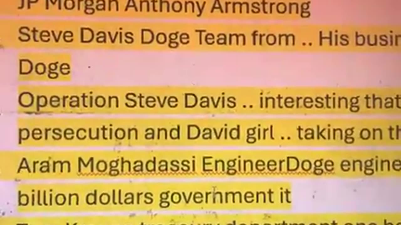 RESTORE USA SAVE OFFICES PRESIDENT TRUMP ELON AND THE TEAM LISALISA ARDEN