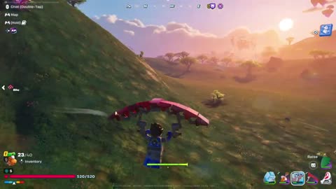 Rumble Lego Fortnite Odyssey - 14