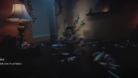 Breaking: Dax - "Dear Alcohol" (Official Music Video)