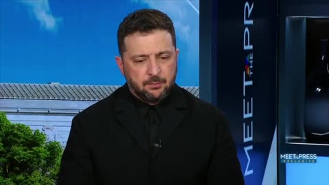 "We're not losing this war, and Putin's not winning."