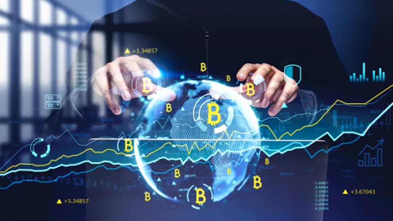 crypto markets are bleed hard RED! #cryptocurrency