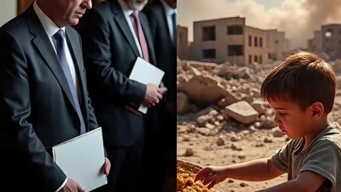 Global Outcry: 27 Nations Slam Israel’s Gaza Strategy