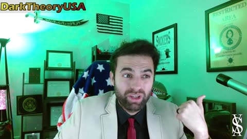 Conspiracy theory about Minnesota chaos