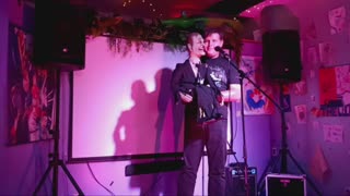 Vance Dykes & Zombie Bush @ Lucky Straws Winter Garden (June 23, 2025)