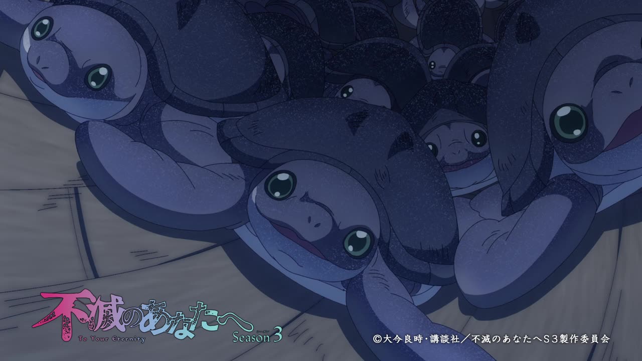 Wieczni wędrowcy S3 - 15