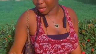 Anita Trending dance video
