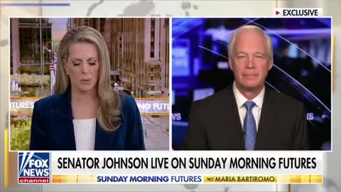 Sen. Ron Johnson Moves to Subpoena Records in Minnesota Somali Fraud Probe