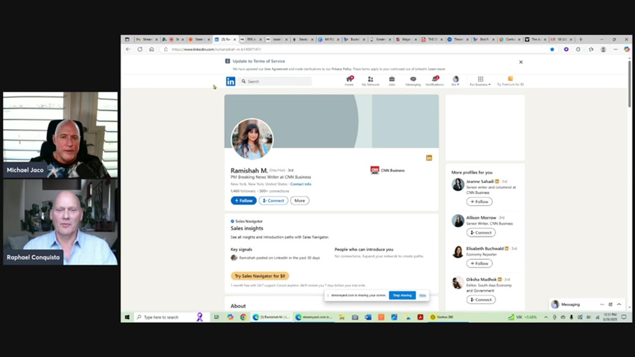 Chemtrails becoming more toxic, more professional athletes with vax injuries, Virus lies.