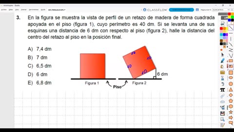 ADC SEMESTRAL PARALELO 2025 | Semana 05 | Geometría