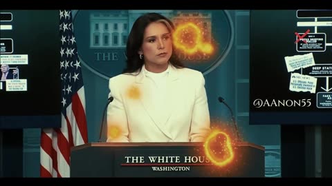 12126 Terry Presents - "Obamagate!" Renegade.