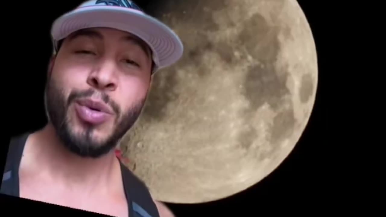 The Moon Isn't a Dusty Rock