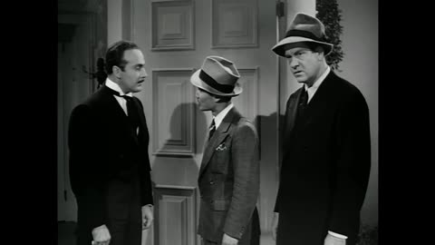 Phantom of Chinatown (1940) Full movie | Mystery film