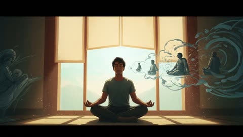 The Power of Disciplined Thinking Rajs Journey