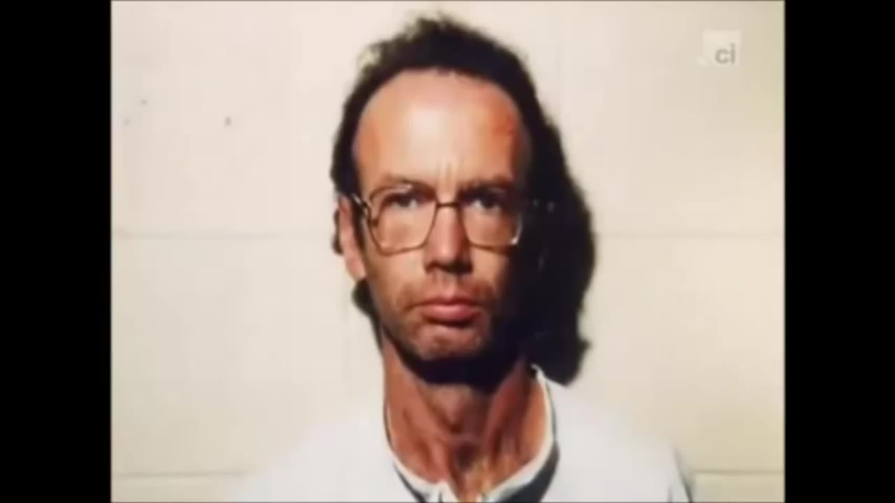 Serial Killers: The Cottage Killer