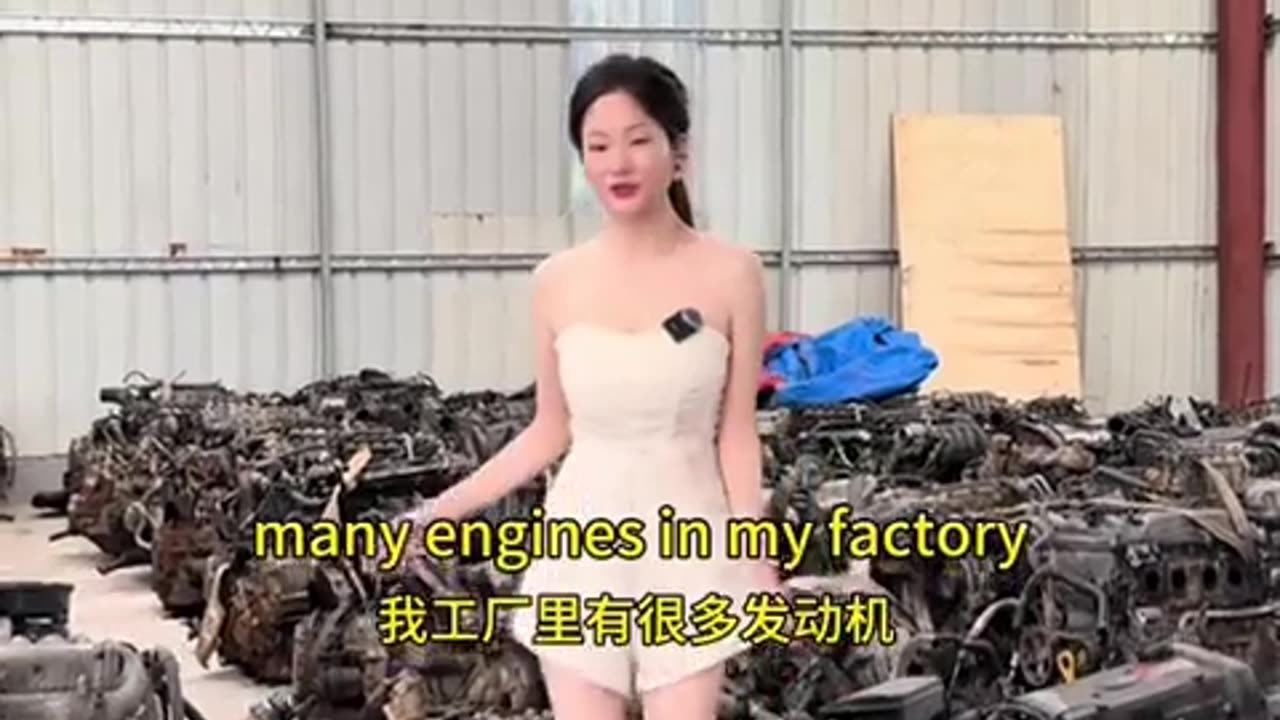 😂💡 They're Selling Engines, But Not What You Think! | FunFM