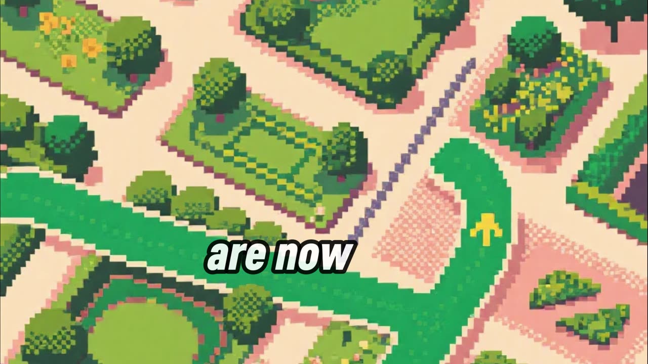 How Paris is Quietly Saving Urban Wildlife #parisconservation #urbanwildlife