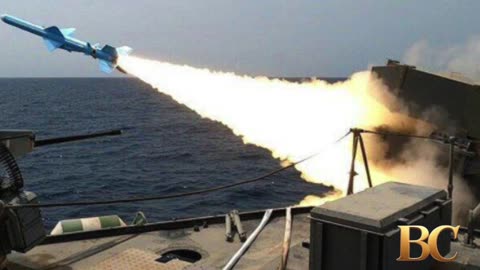 Iran’s navy launches country’s first military drill since 12-day war with Israel