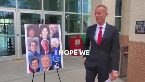 The Challenger astronauts are alive? A NASA HOAX?