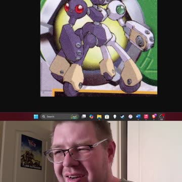 Medabot Thoughts: Gemini