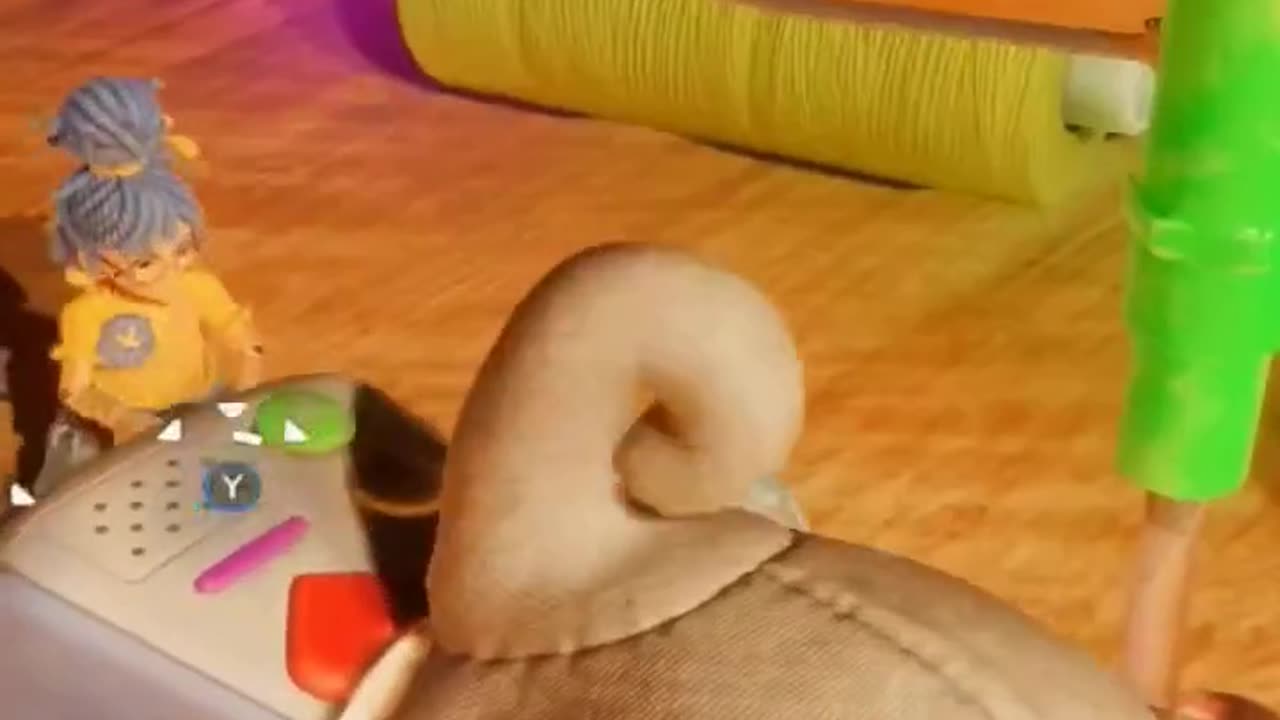 Cody Doesn’t Trust Cutie... Until It’s Too Late! 😱 | Shocking Twist!