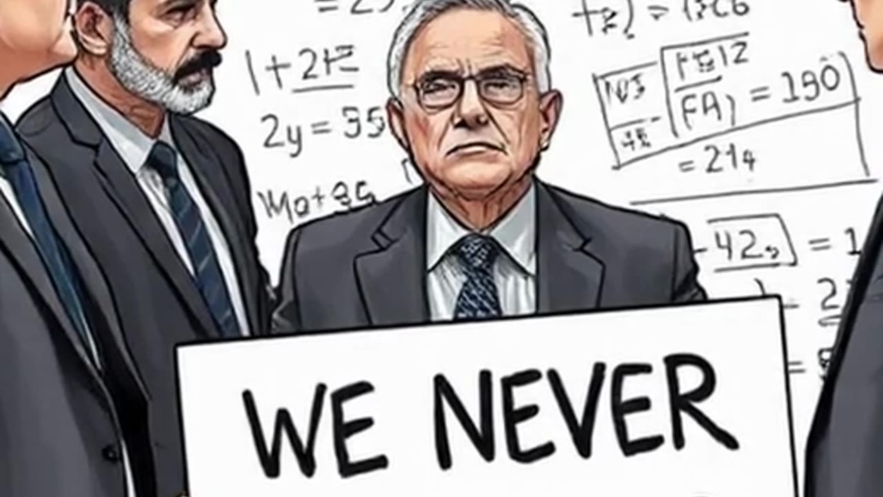 Breaking: Trump Tariffs Ignite Global Chaos!