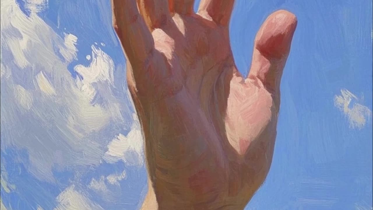 "A terça-feira chegou, e com ela, um novo capítulo da semana se desenha diante de nós"