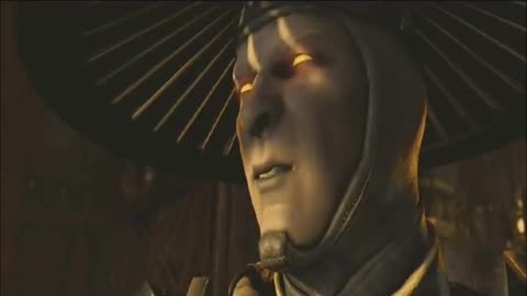 Mortal Kombat Welcome To The Rice Fields Motherfucker
