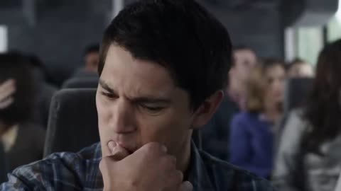 Final Destination 5 | Escape The Bridge | Cool Minds