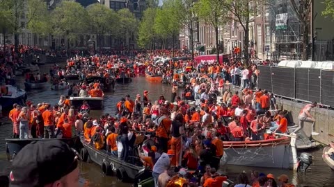 Kings Day