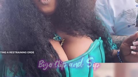 Papi corrects Moet after saying he wanted to get her pregnant in a house 5/21/25 #bigoclipandsip