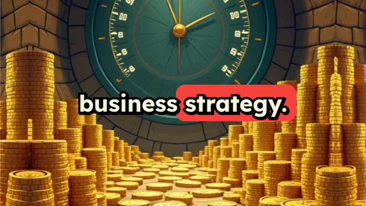 Company To Become Bitcoin Treasury