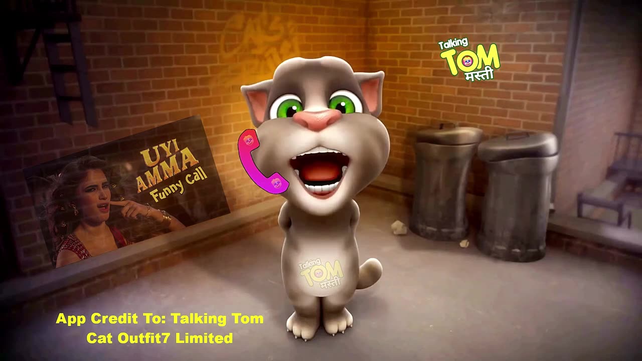 Funny video