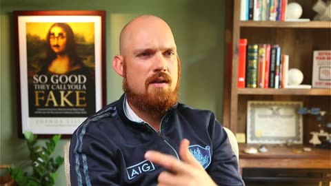 Alliteration Manipulation ft. New Trump Tweet — Daily Persuasion with Joshua Lisec Ep. 11