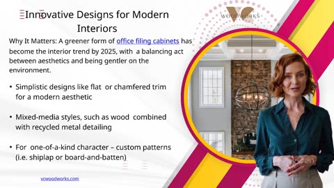 Eco-Friendly Trim Carpentry: Sustainable Materials and Practices for 2025 Projects