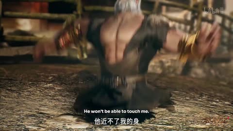 Tales of Herding Gods Episode 31 Subtitles