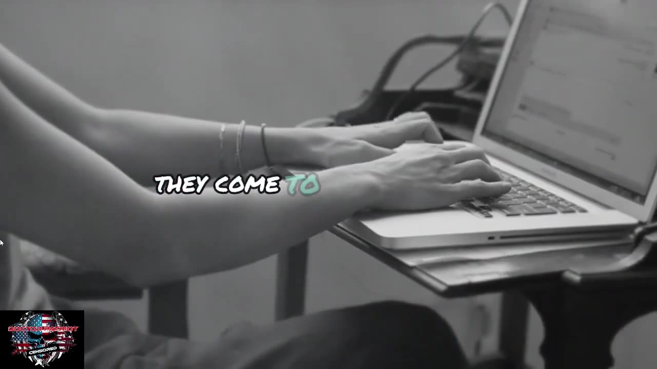 DoctorPatriot 4/21/25: THE DEVIL IS EVERYWHERE .......