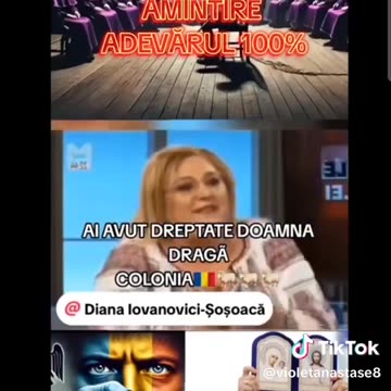 ADEVĂRUL SE RĂCNEȘTE, NU SE ȘOPTEȘTE! - DIS--- - 15 mai 2025 - ora 22:42