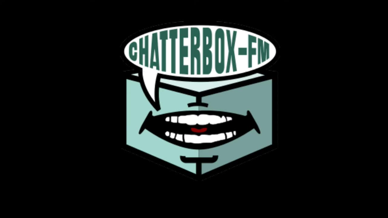 Chatterbox - Talk Radio Liberty City - GTA 3