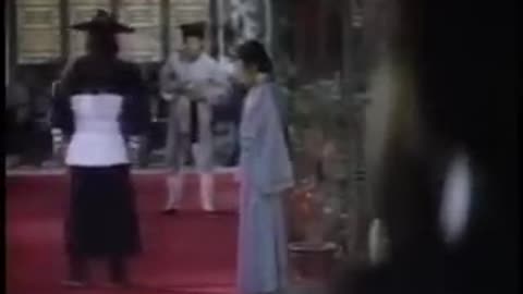 "The Deadly Duo" Starring Angela Mao Ying and John Liu