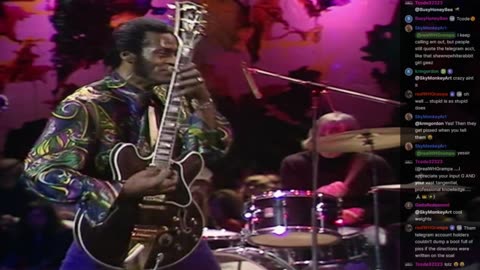 Another good time at The Cabin