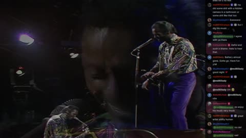 Another good time at The Cabin