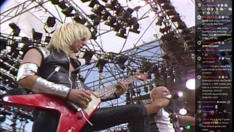 Another good time at The Cabin