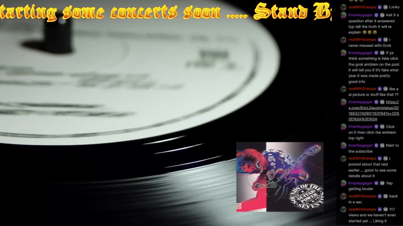 Another good time at The Cabin