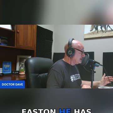 God Trusts You: Why This Burden Is a Calling