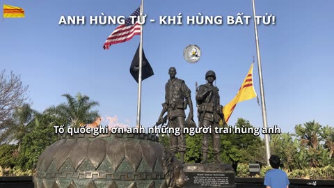 🫡🫡🫡GHI ƠN CHIẾN SĨ MỸ–VIỆT🫡🫡🫡