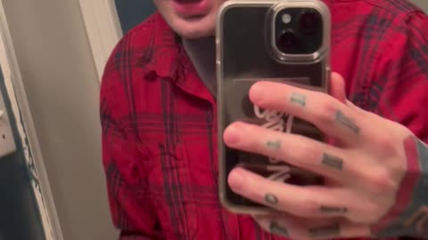 Ep. 964 "Toilet Paper Darth Vader" by Patrick Henry The Batman