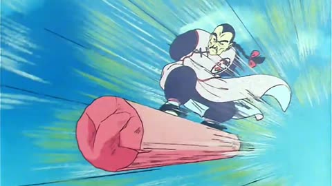 Dragon Ball (Dublado) - Episódio 59